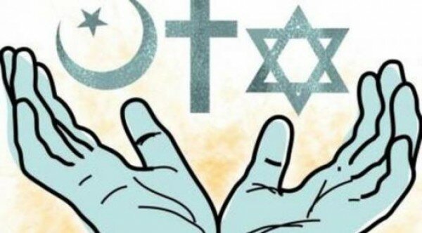 El gobierno proclama la libertad religiosa