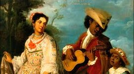 Timeline: Música europea