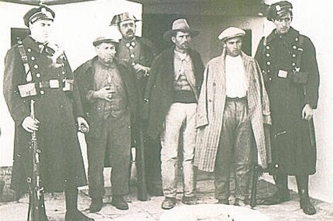 Los sucesos de casas viejas