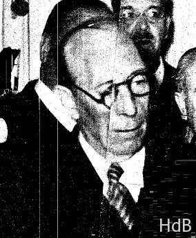 Dimite el Gobierno Samper.