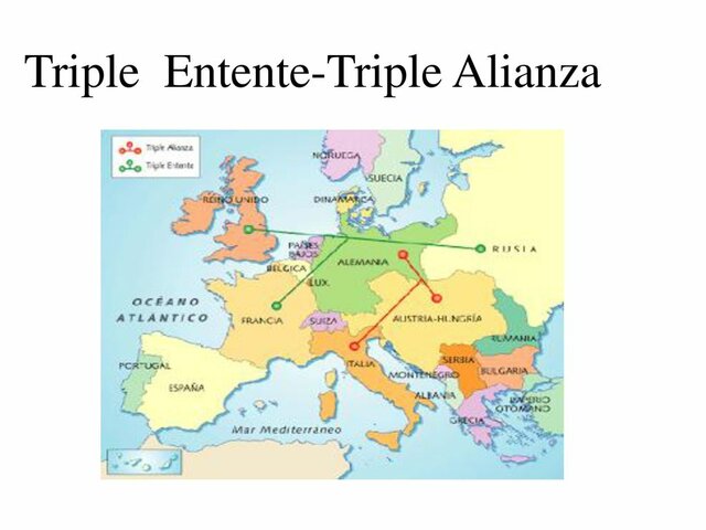 TRIPLE ENTESA