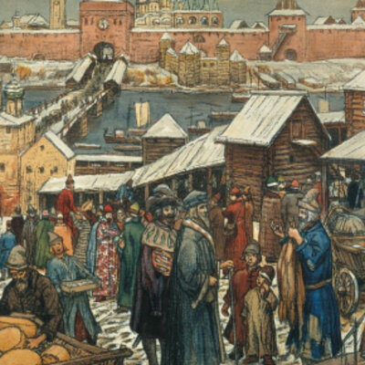 Timeline: medieval Europe: 11th to 15th century