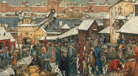 Timeline: medieval Europe: 11th to 15th century