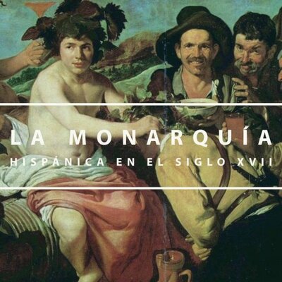 Timeline: Monarquía hispánica S.XVII