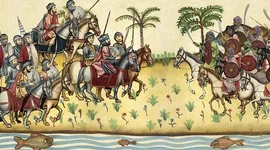 Timeline: Medieval Europe: 11th to 15th century