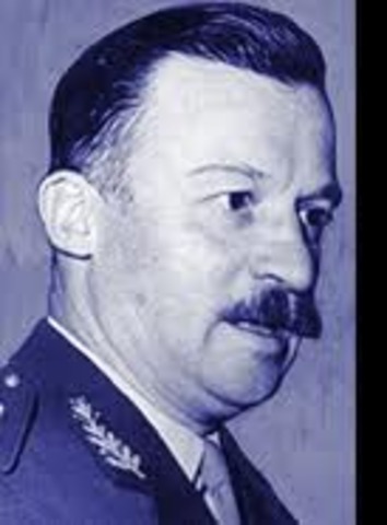 Juan Carlos Onganía