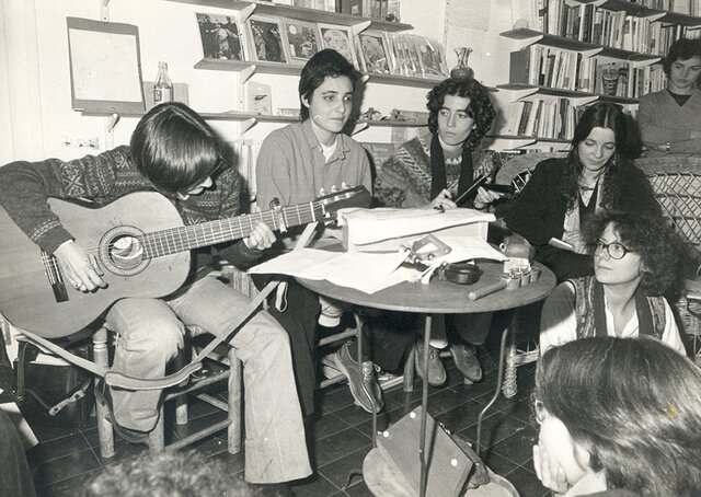 Impulsa el Comitè d'Escriptores