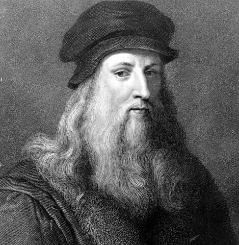 = Leonardo da Vinci =
