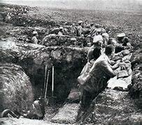 Second Battle of The Aisne