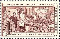 Lincoln Douglas Debate