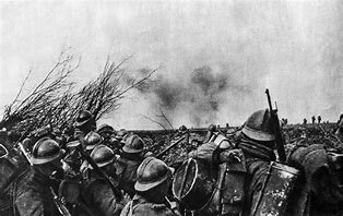 First Battle of Somme