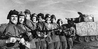 SEGONA FASE DE LA SEGONA GUERRA MUNDIAL (Generalització del conflicte)