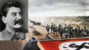 HITLER ATACA LA URSS