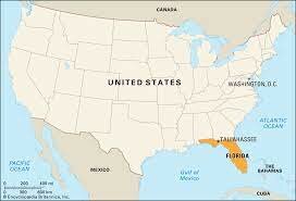 Florida Secedes