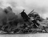 ATAC A PEARL HARBOR