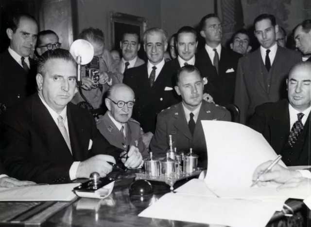 APROBACIÓN DEL PLAN DE ESTABILIZACIÓN