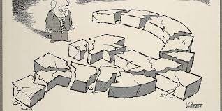 Fall of the Soviet Union