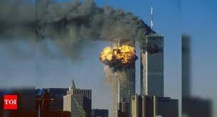 9/11 Attacks