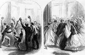 The Civil Rights act of 1866