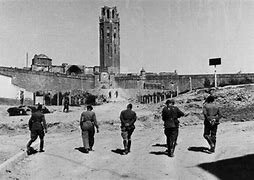 Territori republicà dividit en dos