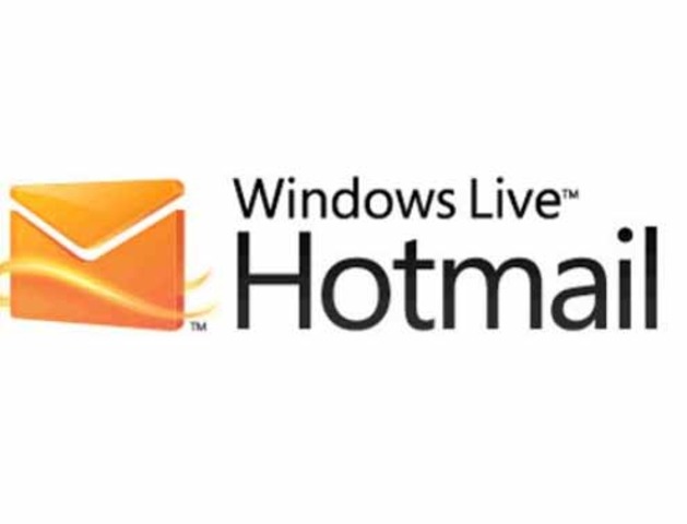 Mi cuenta de hotmail