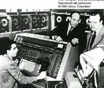 primera interacción con le mundo de la programación