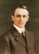 Robert Andrews Millikan