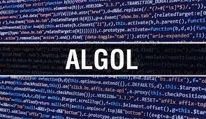 ALGOL