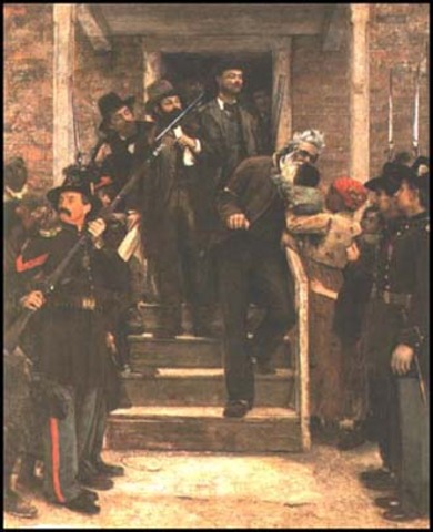 John Brown's Raid on Harper's Ferry