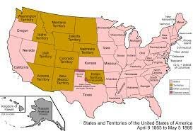 Peace with States