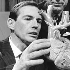 Christiaan Barnard