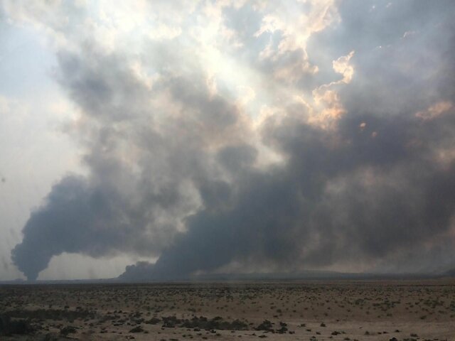 States sign Convention on Long-range Transboundary Air Pollution