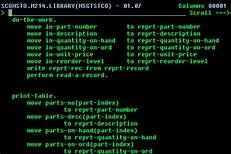 Primer Lenguaje de Programación Universal