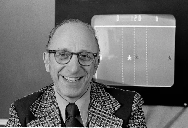 Ralph Baer