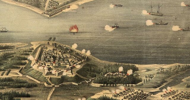 Siege of Yorktown