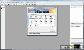 Visual Basic
