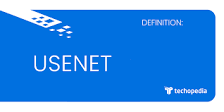 USENET