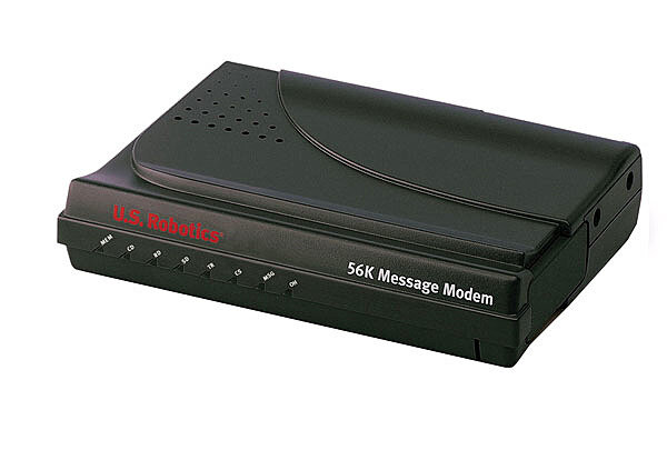 PC Modem