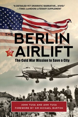 Berlin Blockade and airlift