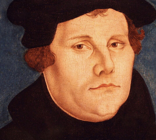 = La riforma protestante =