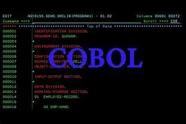 cobol