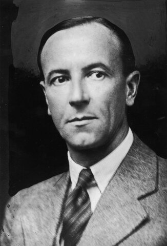 James Chadwick