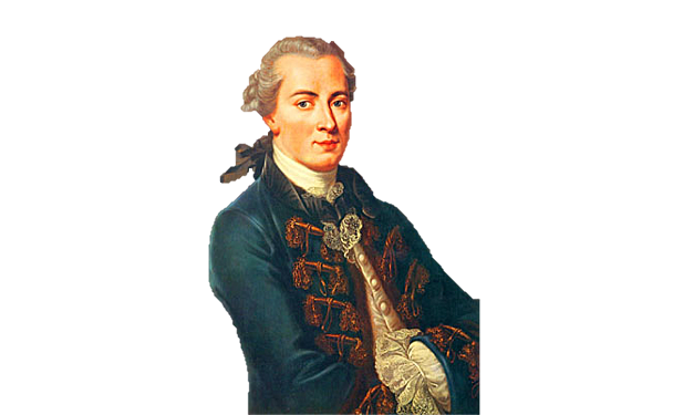 Inmanuel Kant