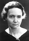 Irène Curie