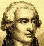 Nicolas  Condorcet