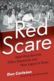 The Red Scare