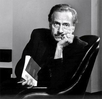 Marshall Mcluhan