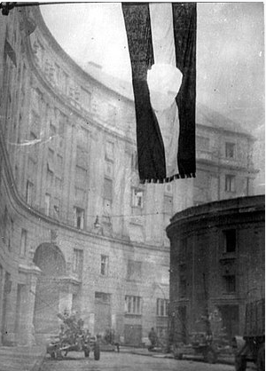 Hungarian Uprising