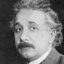Albert Einstein