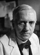 Alexander Fleming